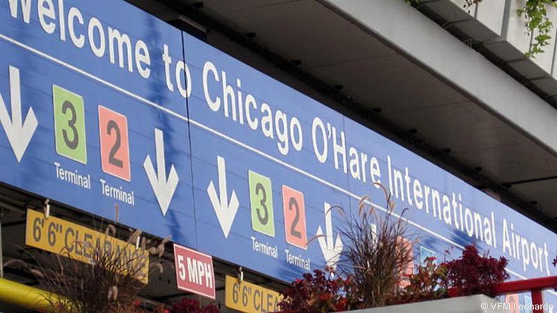 Sonesta Simply Suites Chicago O'Hare Airport Schiller Park Kültér fotó
